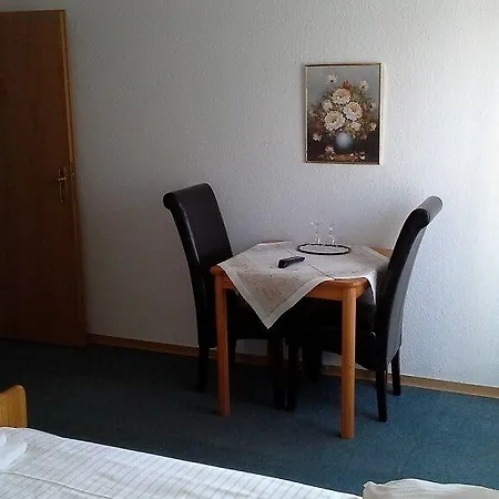 Pension am Meer-3