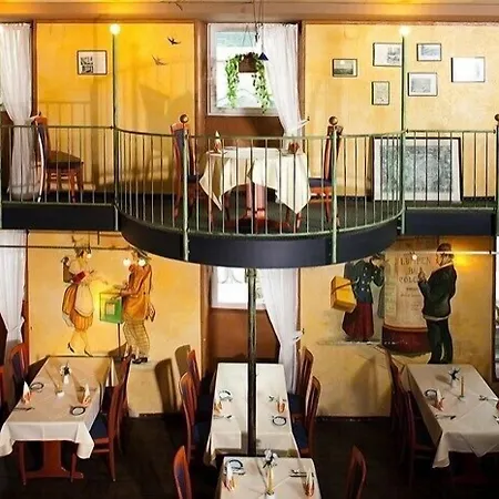 Hotel Stadt Daun-2
