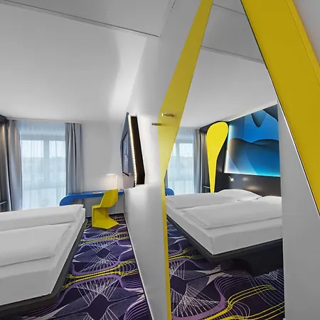 Prize By Radisson, Erfurt City-3