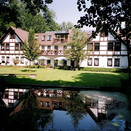 Hotel Müggenburg-2