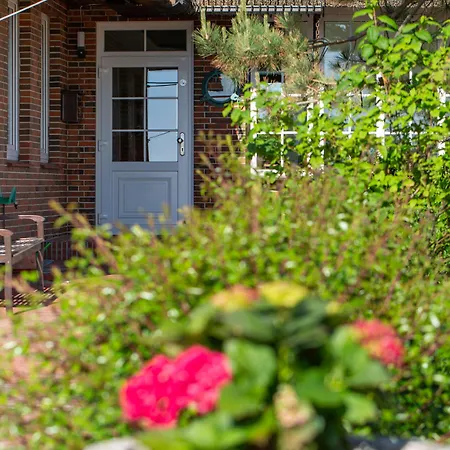 Hotel Meerland Pellworm-2