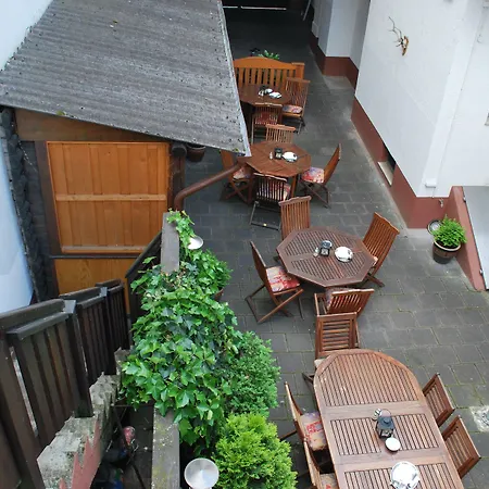 Hotel Gasthof “Goldener Engel”-2