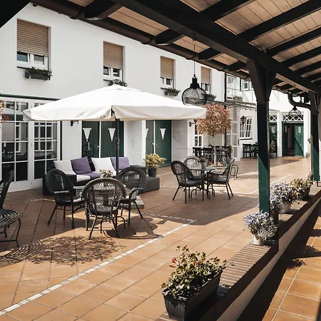 Hotel Freihof am Roland-3