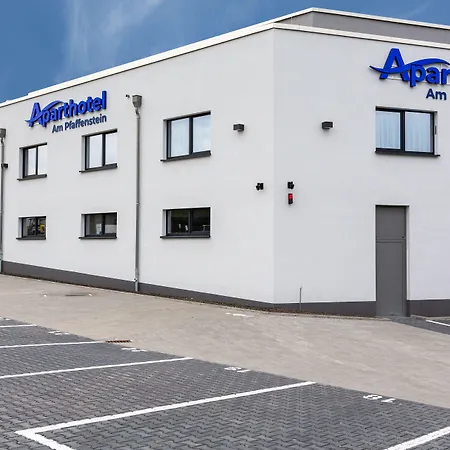 Aparthotel Am Pfaffenstein-2