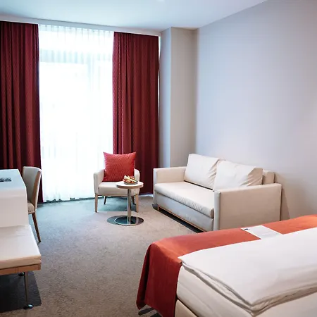 Centrale Hotel und Restaurant-3