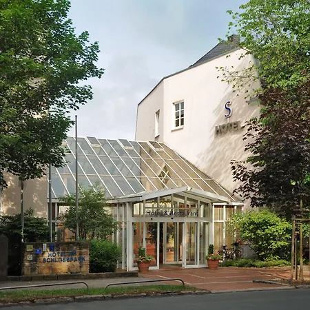 Hotel am Schlosspark-2