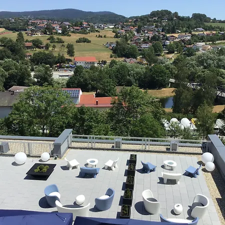 Garni Hotel Schmaus-2