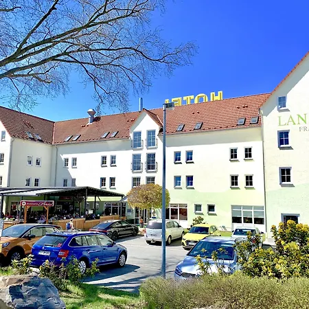 Akzent Hotel Frankenberg-3