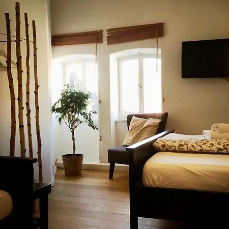 Art Hotel & Hostel-3