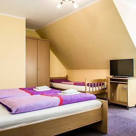 Logia Hotel Garni-2