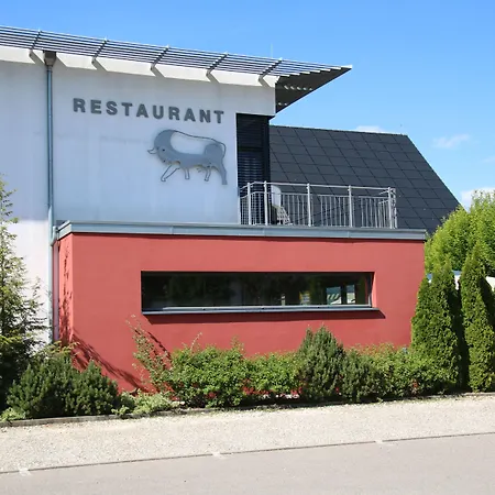 Hotel Ochsen&Restaurant-2