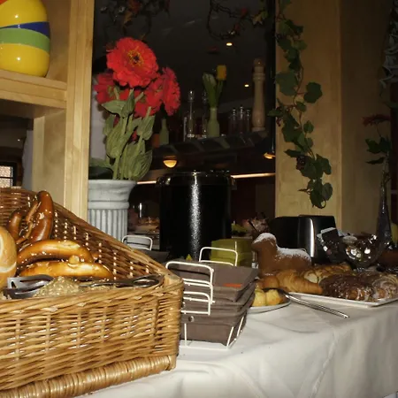 Behringers Freizeit - und Tagungshotel-2