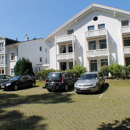 R&R Hotel Strandallee-2