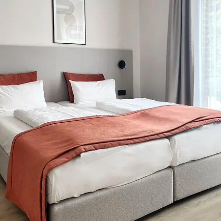 Hotel Bargenturm Garni-2