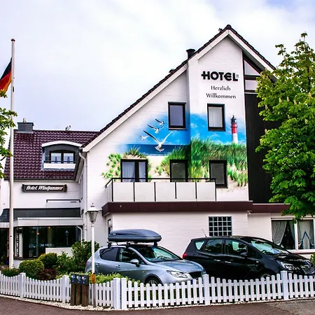 Hotel Windjammer-3