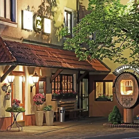 Landgasthof zur Linde-2