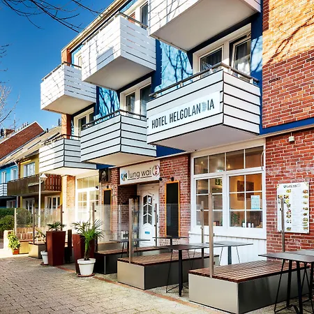 Hotel Helgolandia-2