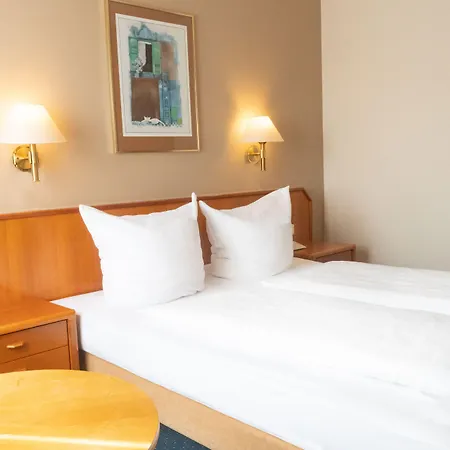 Exo Individual Hotel Lampertheim - By Superfly Hotels-2