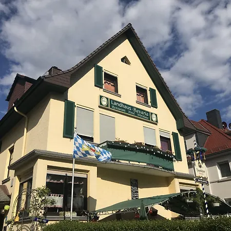 Landhaus Bavaria-2