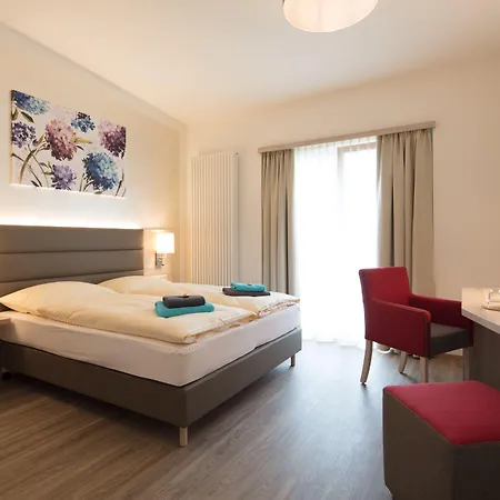 Hotel Gudrun-2