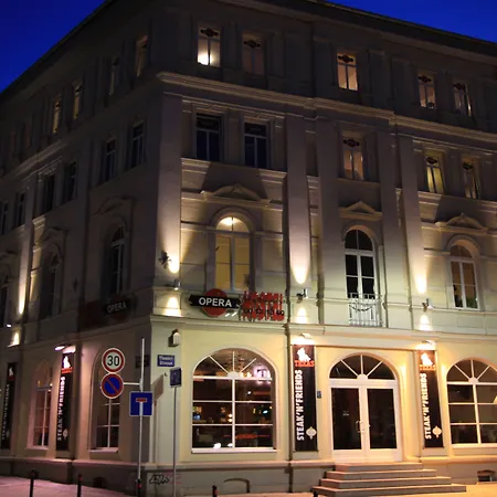 OPERA Hostel-2