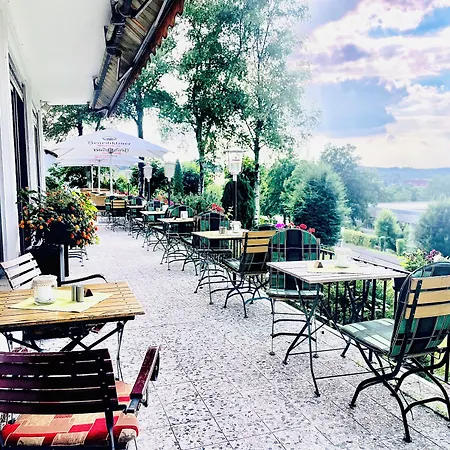 Berghof Hotel-3