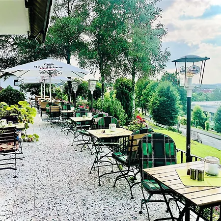 Berghof Hotel-3