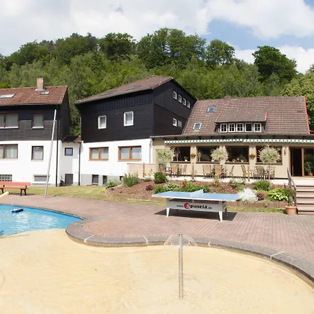 Hotel Im Tannengrund-2