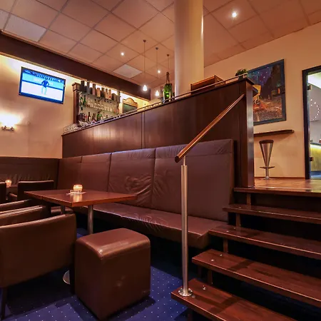 City Hotel Fortuna Reutlingen-3