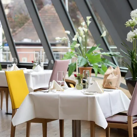 Hotel-Restaurant Anne-Sophie-2