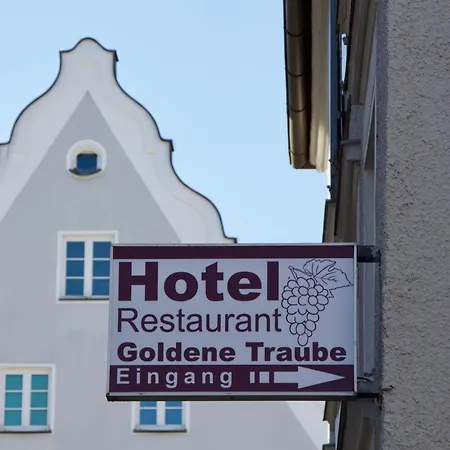 Hotel Goldene Traube-3
