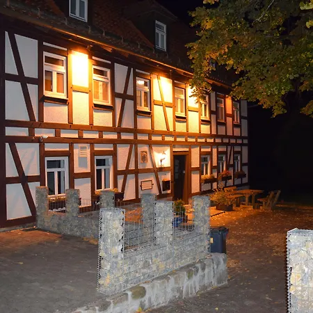 Landhotel Weisses Ross garni-3