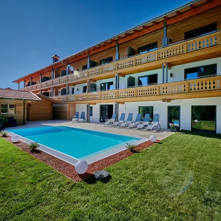 Landhotel Moorhof-3