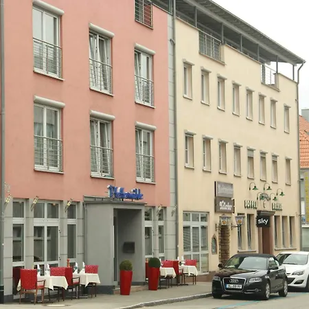 Hotel-Restaurant Pfeffermühle Balingen-2