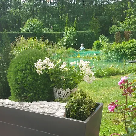 Hotel-Pension Am Fuchsberg-3