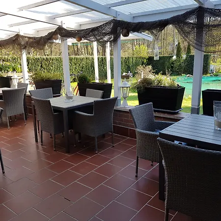 Hotel-Pension Am Fuchsberg-2