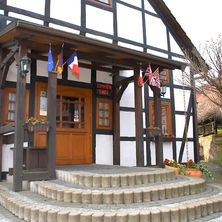Hotel Alte Schule-3