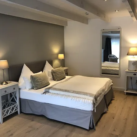 Hotel Leegerpark-2