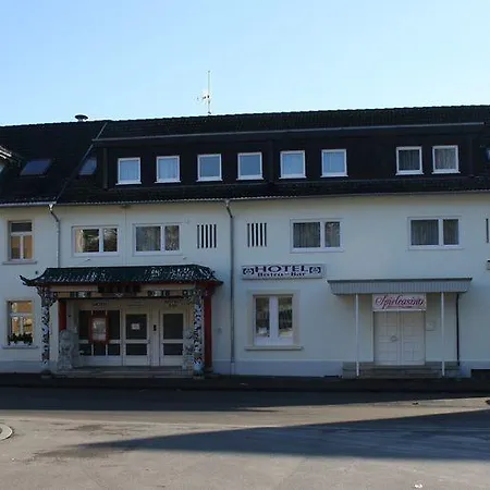 Hotel Bahnhof Jestetten-3