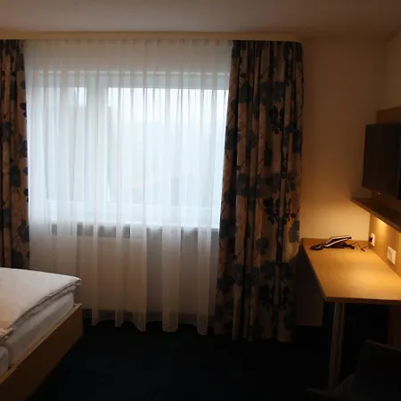 Hotel Bahnhof Jestetten-2