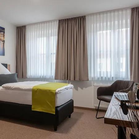 Hotel Drei Tannen-2