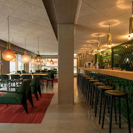 Kitz Boutique Hotel & Restaurant-2
