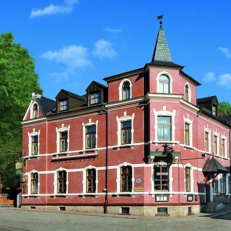 Hotel zur Post-2