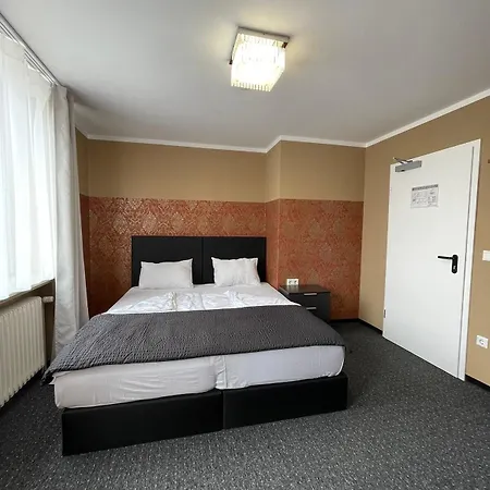 MOTELO Bielefeld - Smart HOTEL-3
