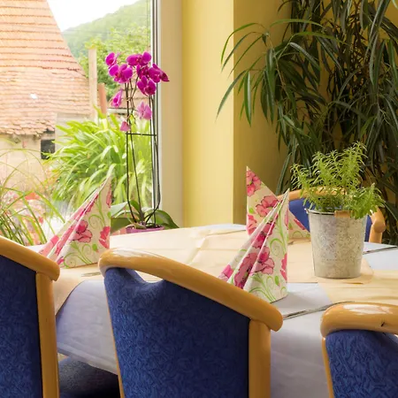 Hotel Landgasthof Lell-2
