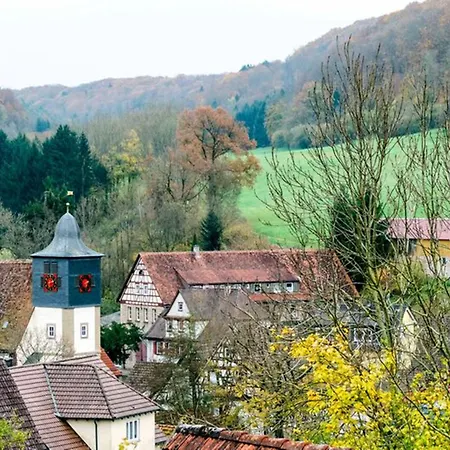 Hotel Landgasthof Lell-3