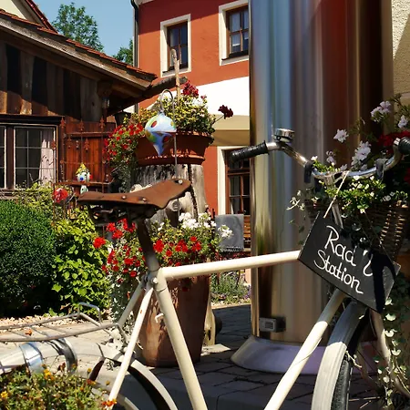 Da`Sporrer Hotel&Wirtshaus-2