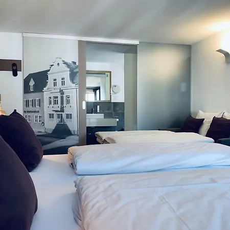 Stadthotel Kachelofen-2