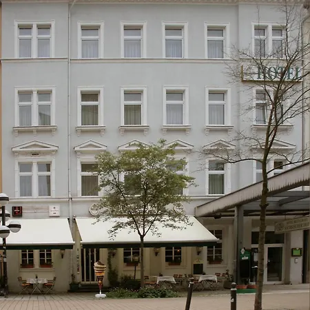 Hotel Sächsischer Hof-2