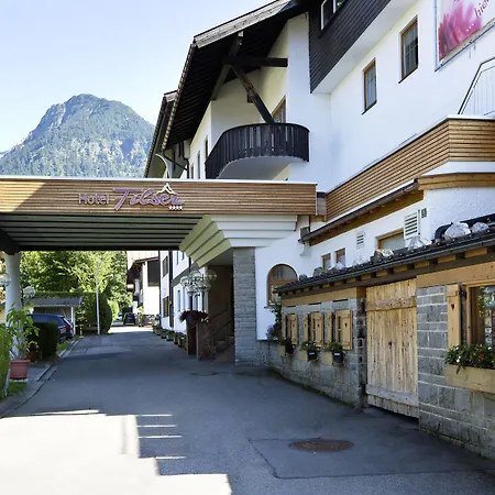 Hotel Filser-2